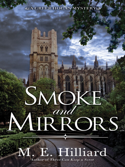 Title details for Smoke and Mirrors by M. E. Hilliard - Available